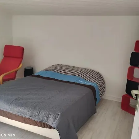 Maison Cosy A La Campagne, Piscine Et Tranquillite