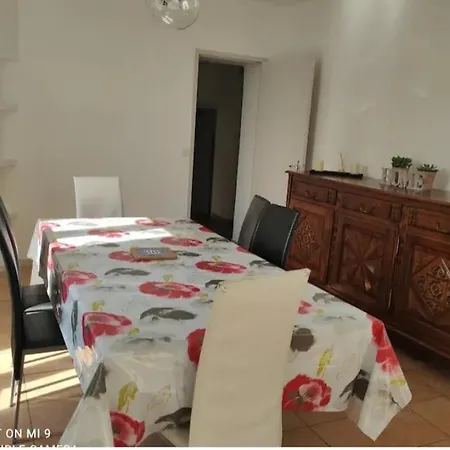 Maison Cosy A La Campagne, Piscine Et Tranquillite Lejlighed *