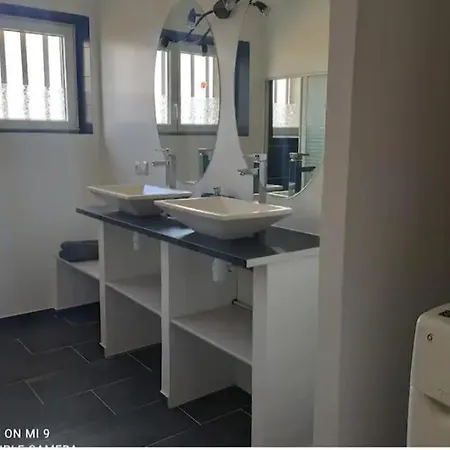Joli Dans Maison De Maitre Apartment *