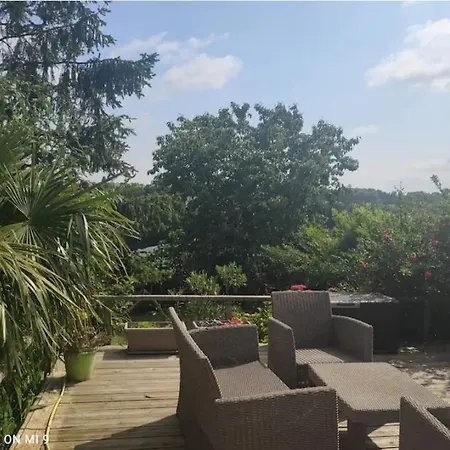 Apartment Joli Dans Maison De Maitre *