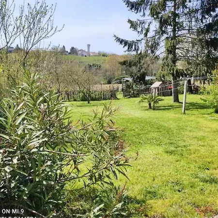 Lejlighed Maison Cosy A La Campagne, Piscine Et Tranquillite