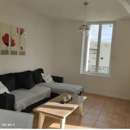 Maison Cosy A La Campagne, Piscine Et Tranquillite Lejlighed